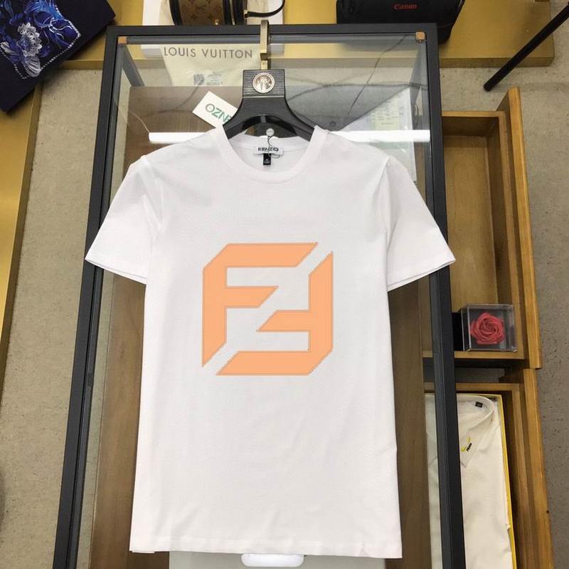 Fendi Men's T-shirts 120